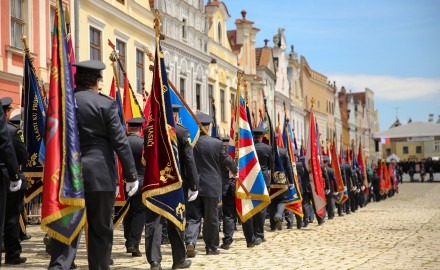 Jak zajistit financování výroby symbolů a souvisejících akcí?